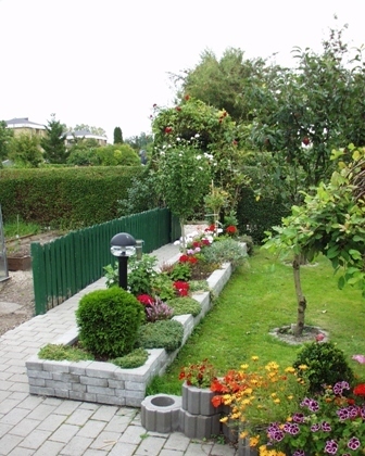 Garden on an old landfill.JPG