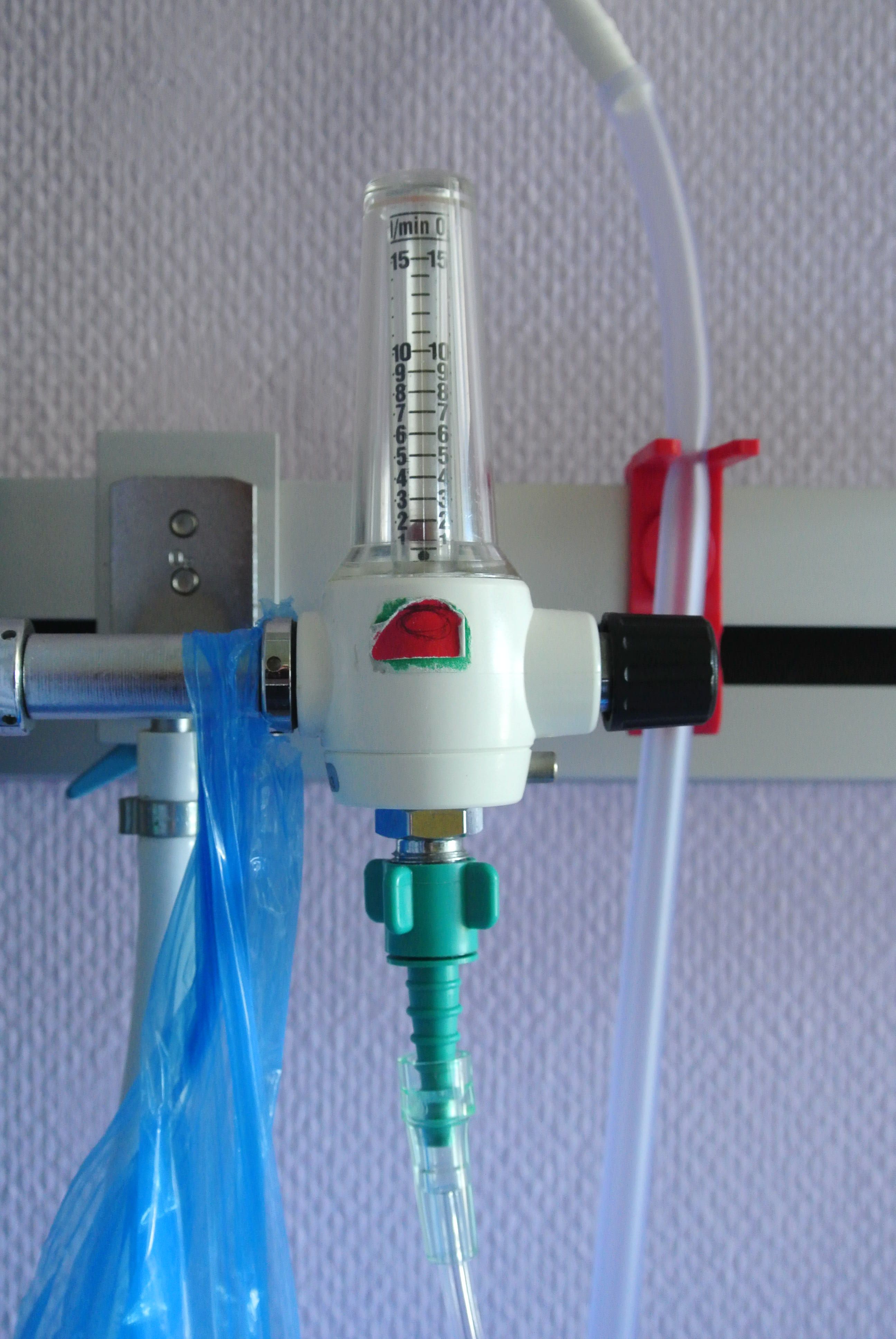 Oxygen Monitoring System _ Oxygen Deficiency Monitoring Devices – VBMD