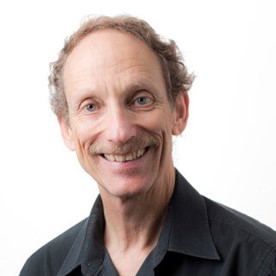 Portræt af Adrian Bauman