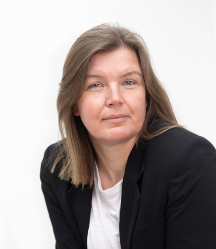 Foto af Anna Olga Laursen