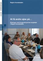 Billede af rapportens forside