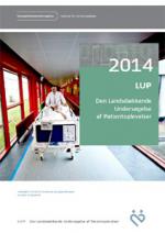 Billede af rapportens forside