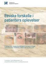 Billede af rapportens forside