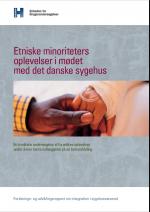 Billede af rapportens forside