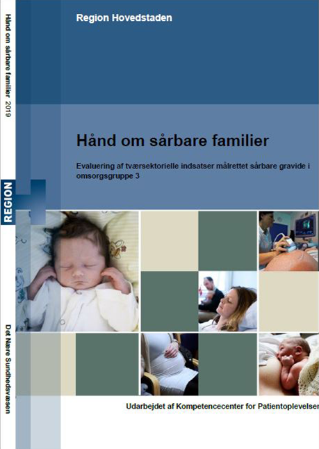 Billede af rapportens forside