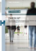 Billede af rapportens forside