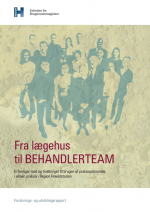 Billede af rapportens forside