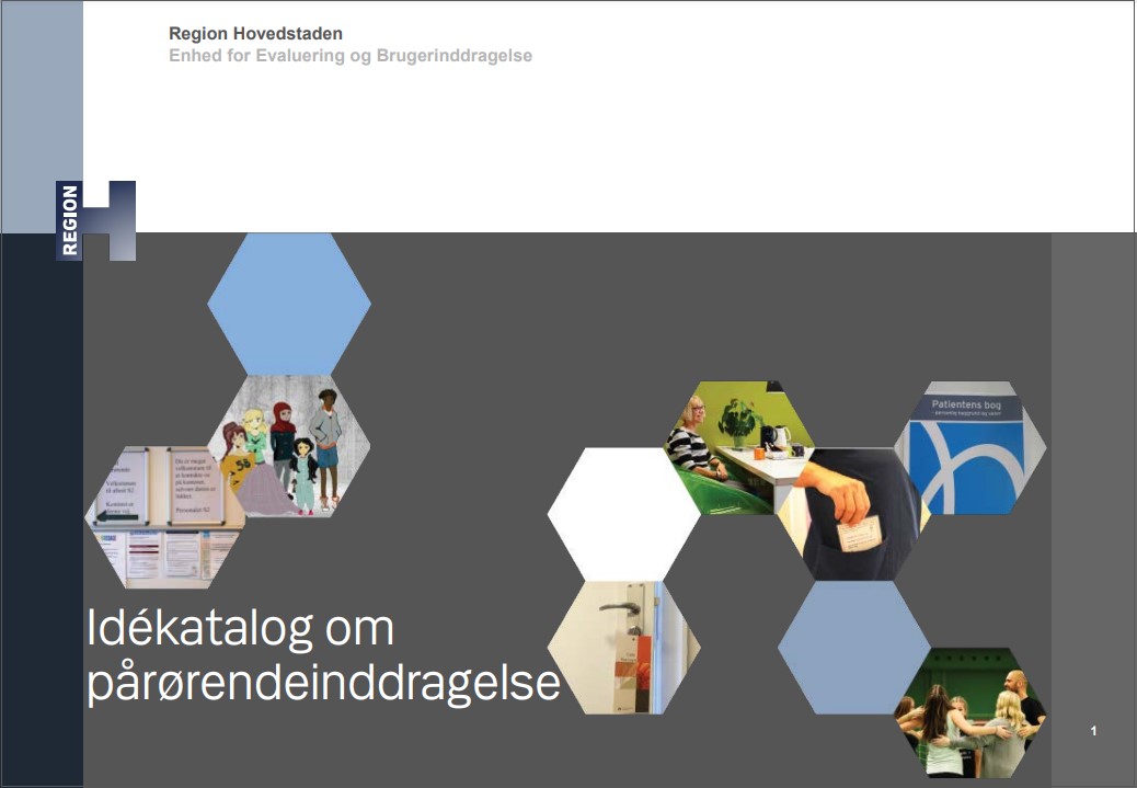 Billede af rapportens forside