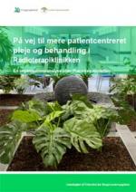 Billede af rapportens forside