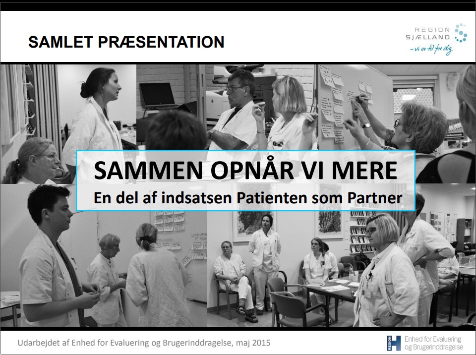 Billede af rapportens forside