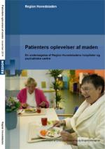 Billede af rapportens forside