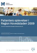 Billede af rapportens forside