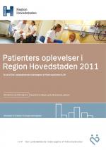Billede af rapportens forside
