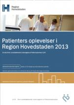 Billede af rapportens forside