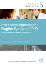 Billede af rapportens forside