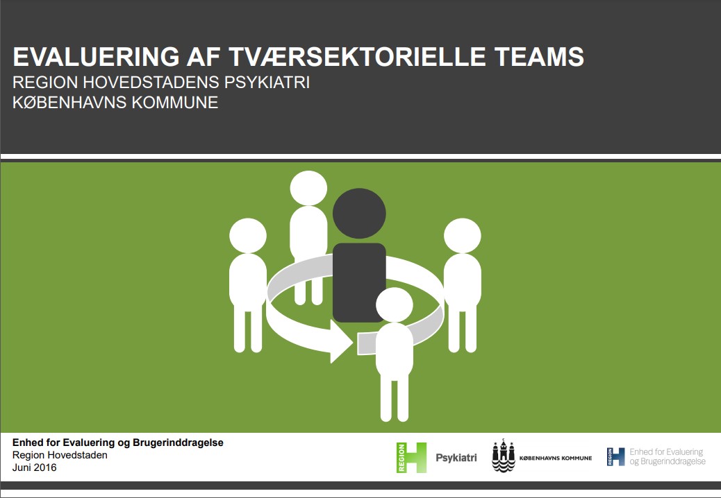 Billede af rapportens forside