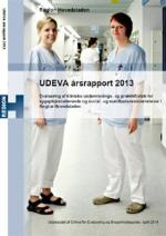 Billede af rapportens forside