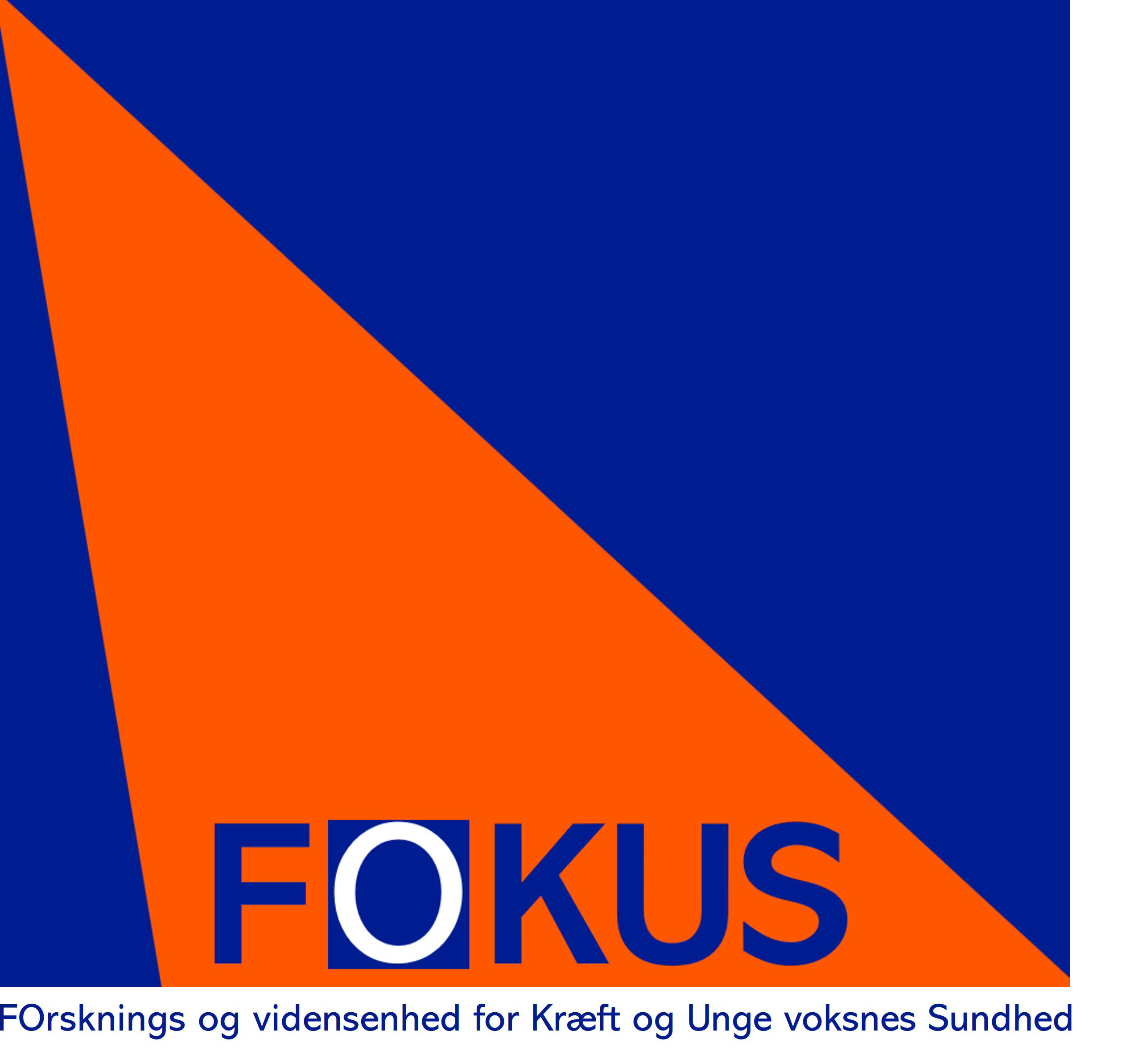 FOKUS logo