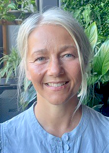 Kira Bloomquist